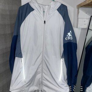 Adidas Men’s track jacket